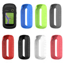 For Garmin eTrex 22x / 32x Silicone Protective Case Cover(Black)
