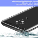 For Honor 50 IMAK 3D Curved Full Screen Tempered Glass Film