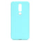 For Nokia 6.1 Plus Candy Color TPU Case(Green)