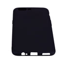 For OnePlus 5 Candy Color TPU Case(Black)
