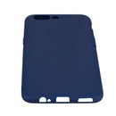 For OnePlus 5 Candy Color TPU Case(Blue)