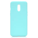 For OnePlus 7 Candy Color TPU Case(Green)