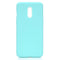 For OnePlus 7 Candy Color TPU Case(Green)