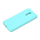 For OnePlus 7 Candy Color TPU Case(Green)