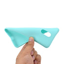 For OnePlus 7 Candy Color TPU Case(Green)