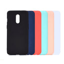 For OnePlus 7 Candy Color TPU Case(Green)