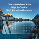For Blackview BV6600 IMAK H Series Full Screen Tempered Glass Film