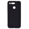 For Huawei Honor View 20 Candy Color TPU Case(Black)