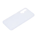 For Huawei Honor 20 Candy Color TPU Case(White)