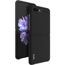 For Samsung Galaxy Z Flip 4G / 5G IMAK HC-9 Series Shockproof Frosting Hard Protective Case