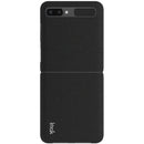 For Samsung Galaxy Z Flip 4G / 5G IMAK HC-9 Series Shockproof Frosting Hard Protective Case