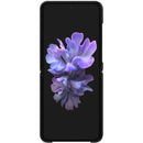 For Samsung Galaxy Z Flip 4G / 5G IMAK HC-9 Series Shockproof Frosting Hard Protective Case