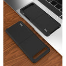 For Samsung Galaxy Z Flip 4G / 5G IMAK HC-9 Series Shockproof Frosting Hard Protective Case