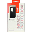 For Samsung Galaxy Z Flip 4G / 5G IMAK HC-9 Series Shockproof Frosting Hard Protective Case