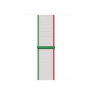 International Series Loopback Watch Bands For Apple Watch Series 8&7 45mm / SE 2&6&SE&5&4 44mm / 3&2&1 42mm(Mexico)