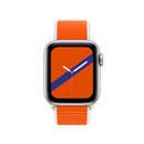 International Series Loopback Watch Bands For Apple Watch Series 8&7 45mm / SE 2&6&SE&5&4 44mm / 3&2&1 42mm(Netherlands)