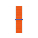 International Series Loopback Watch Bands For Apple Watch Series 8&7 41mm / SE 2&6&SE&5&4 40mm / 3&2&1 38mm(Netherlands)