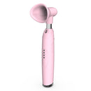 YJK109 Multi-function Portable Sonic Vibration Eyewash Instrument(Pink)