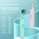 YJK109 Multi-function Portable Sonic Vibration Eyewash Instrument(Pink)