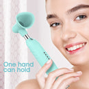 YJK109 Multi-function Portable Sonic Vibration Eyewash Instrument(Pink)