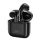 REMAX TWS-10i Enhanced Version Bluetooth 5.0 True Wireless Stereo Music Call Bluetooth Earphone(Black)