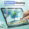 For Samsung Galaxy Tab S7 FE SM-T730 / SM-T736B & Tab S7+ SM-T970 / SM-T976B DUX DUCIS 0.15mm PET Paperfeel Screen Protector