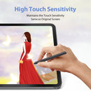 For Samsung Galaxy Tab S7 FE SM-T730 / SM-T736B & Tab S7+ SM-T970 / SM-T976B DUX DUCIS 0.15mm PET Paperfeel Screen Protector