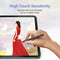 For Samsung Galaxy Tab S7 FE SM-T730 / SM-T736B & Tab S7+ SM-T970 / SM-T976B DUX DUCIS 0.15mm PET Paperfeel Screen Protector