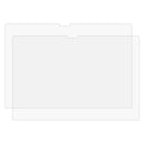 For Lenovo Yoga Tab 13 2 PCS 9H 2.5D Explosion-proof Tempered Glass Film