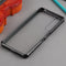 For Sony Xperia 1 III Shockproof Scratchproof TPU + Acrylic Protective Case(Black)