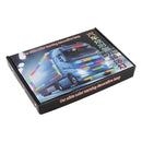 DC24V / 7W Colorful Truck Warning Light Slide Light with SMD-5050 Lamp Beads, Length:1m