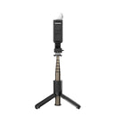 L10S Mini Fill Light Bluetooth Selfie Stick Tripod Mobile Phone Holder