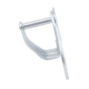 A5172 Car Rear Door Baffle Buckle 1369006080 for Fiat Ducato 2006-2014
