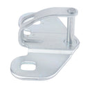 A5172 Car Rear Door Baffle Buckle 1369006080 for Fiat Ducato 2006-2014