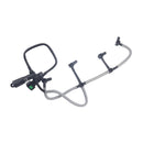 A5179 Car Fuel Pipe Pressure Relief Pipe 4M5Q-9K022-AG for Ford