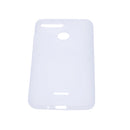 For Xiaomi Redmi 6 Candy Color TPU Case(White)