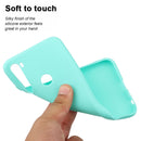 For Xiaomi Redmi Note 8 Candy Color TPU Case(Green)