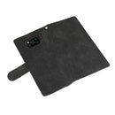 For Xiaomi POCO X3 NFC / X3 Pro / X3 Skin Feel Embossed Sunflower Horizontal Flip Leather Case with Holder & Card Slots & Wallet & Lanyard(Black)
