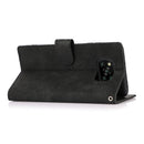 For Xiaomi POCO X3 NFC / X3 Pro / X3 Skin Feel Embossed Sunflower Horizontal Flip Leather Case with Holder & Card Slots & Wallet & Lanyard(Black)