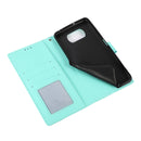 For Xiaomi POCO X3 NFC / X3 Pro / X3 Skin Feel Embossed Sunflower Horizontal Flip Leather Case with Holder & Card Slots & Wallet & Lanyard(Green)