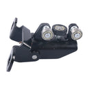 A5574 Car Left Sliding Door Middle Roller Runner Kit AC11V268K35BA for Ford