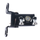 A5574 Car Left Sliding Door Middle Roller Runner Kit AC11V268K35BA for Ford