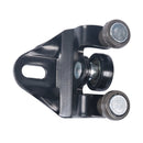 A5574 Car Left Sliding Door Middle Roller Runner Kit AC11V268K35BA for Ford