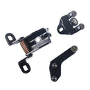 A5574 Car Left Sliding Door Middle Roller Runner Kit AC11V268K35BA for Ford