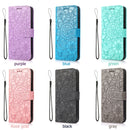 For Samsung Galaxy Note9 Skin Feel Embossed Sunflower Horizontal Flip Leather Case with Holder & Card Slots & Wallet & Lanyard(Gray)