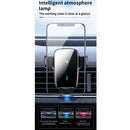 TOTUDESIGN CACW-054 Car Automatic Alignment Wireless Charging Bracket