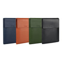 PU06 3 in 1 PU Multifunctional Laptop Bag, Size:13.3 inch(ArmyGreen)