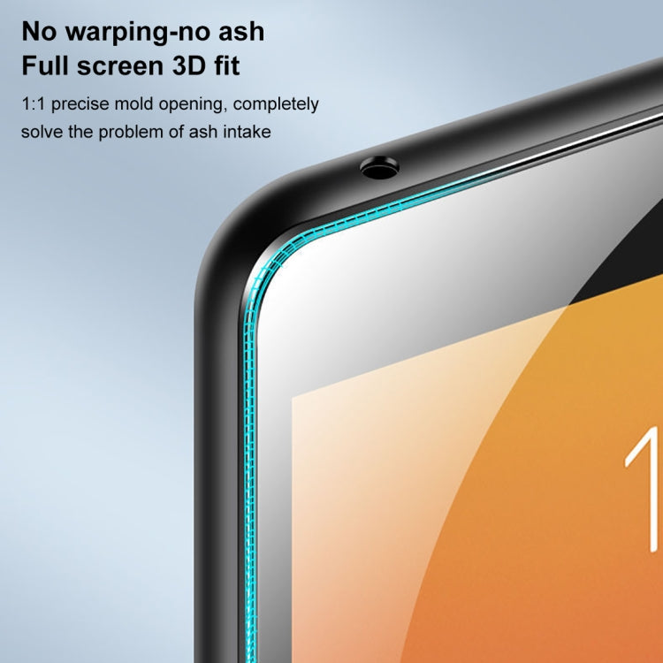 For Lenovo Tab M7 7 inch 25 PCS 9D Full Screen Full Glue Ceramic Film