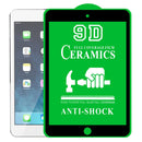 9D Full Screen Full Glue Ceramic Film For iPad mini 3 / 2 / 1