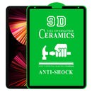 9D Full Screen Full Glue Ceramic Film For iPad Pro 11 2021